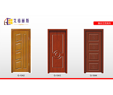 实木复合烤漆系列16